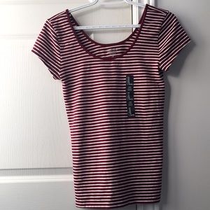 GAP striped t-shirt